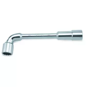 Clé à pipe TOPTUL AEAE1010