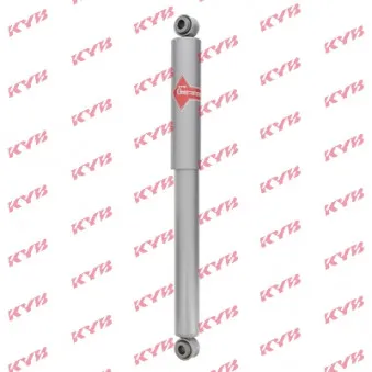 Jeu de 2 amortisseurs arrière KYB 554041