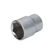 Douille 6 pans 3/8" TOPTUL BAEA1217 - Visuel 1