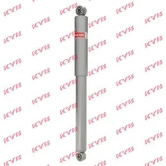 Jeu de 2 amortisseurs arrière KYB 554060