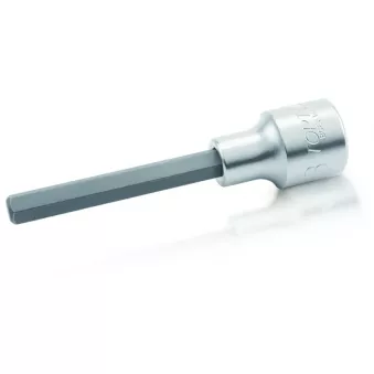 Embout BTR sur douille 1/2" TOPTUL BCEA1605