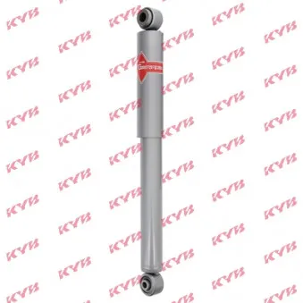 Jeu de 2 amortisseurs arrière KYB 554064