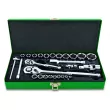 Malette d'outils TOPTUL GCAD2802 - Visuel 1