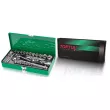 Malette d'outils TOPTUL GCAD2802 - Visuel 2