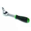 Embout Plat sur douille 3/8" TOPTUL BCCA1208 - Visuel 3