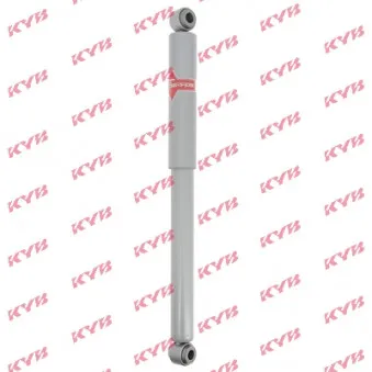 Jeu de 2 amortisseurs arrière KYB 554080