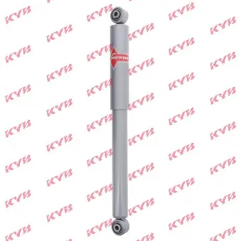 Jeu de 2 amortisseurs arrière KYB 554083