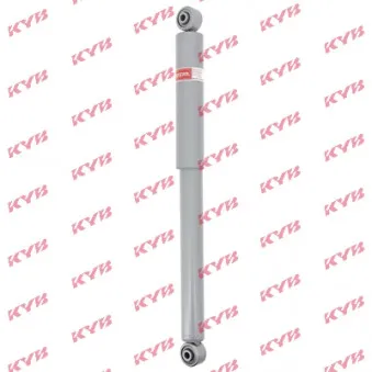 Jeu de 2 amortisseurs arrière KYB 554085