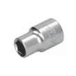 Douille 6 pans 3/8" TOPTUL BAEA1209 - Visuel 1