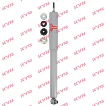 Jeu de 2 amortisseurs arrière KYB 554088