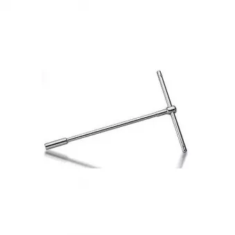 Clé à pipe TOPTUL CTDA1131