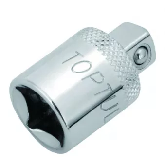 Adaptateur TOPTUL CAEB0812