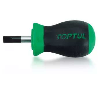 Tournevis plat TOPTUL FABB5E03