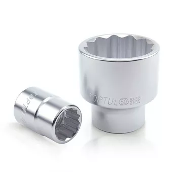 Douille 3/4" 12 pans TOPTUL