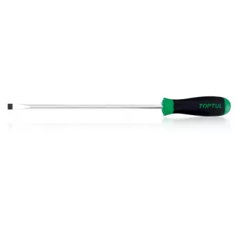 Tournevis plat TOPTUL FACB5E40