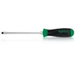 Tournevis plat TOPTUL FAHB1020 - Visuel 1