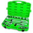 Jeu d'outils 3/4" TOPTUL GCAI2102 - Visuel 1