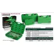 Jeu d'outils 3/4" TOPTUL GCAI2102 - Visuel 3