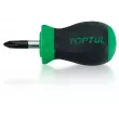 Tournevis Phillips PH TOPTUL FBBB0103 - Visuel 1
