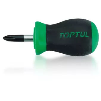 Tournevis Phillips PH TOPTUL FBBB0103