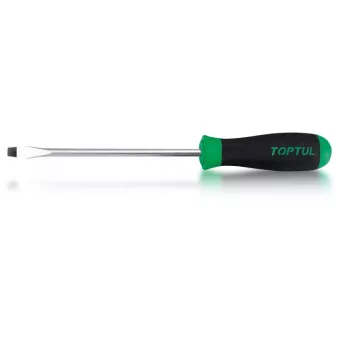 Tournevis plat TOPTUL FAAB6E10