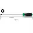 Tournevis Phillips PH TOPTUL FBCB0140 - Visuel 2