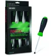 Jeu de tournevis mixte TOPTUL GAAE0604 - Visuel 2