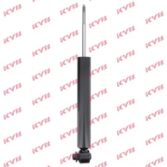 Jeu de 2 amortisseurs arrière KYB 555608