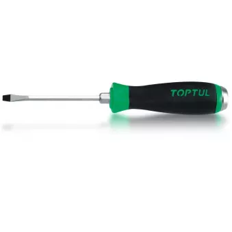 Tournevis plat TOPTUL FAGB0818