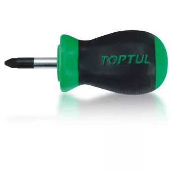 Tournevis Pozidriv PZ TOPTUL FCBB0203