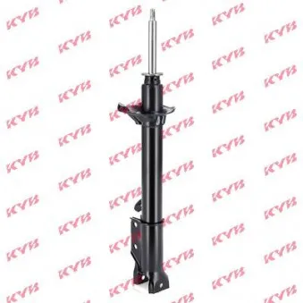 Amortisseur arrière gauche KYB 632005