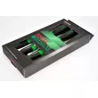 Jeu de tournevis mixte TOPTUL GAAE0608 - Visuel 1