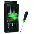 Jeu de tournevis mixte TOPTUL GAAE0608 - Visuel 2