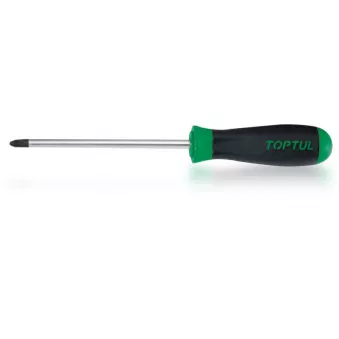 Tournevis Pozidriv PZ TOPTUL FCAB0315