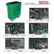 Servante avec outils TOPTUL GCAJ0001 - Visuel 1