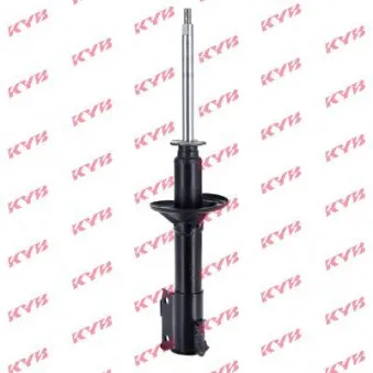 Amortisseur avant gauche KYB 632009