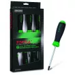 Jeu de tournevis TORX TOPTUL GAAE0610 - Visuel 1
