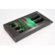 Jeu de tournevis TORX TOPTUL GAAE0610 - Visuel 2