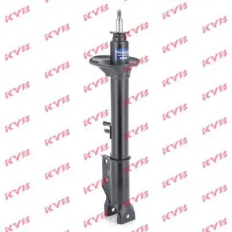Amortisseur arrière gauche KYB 632035
