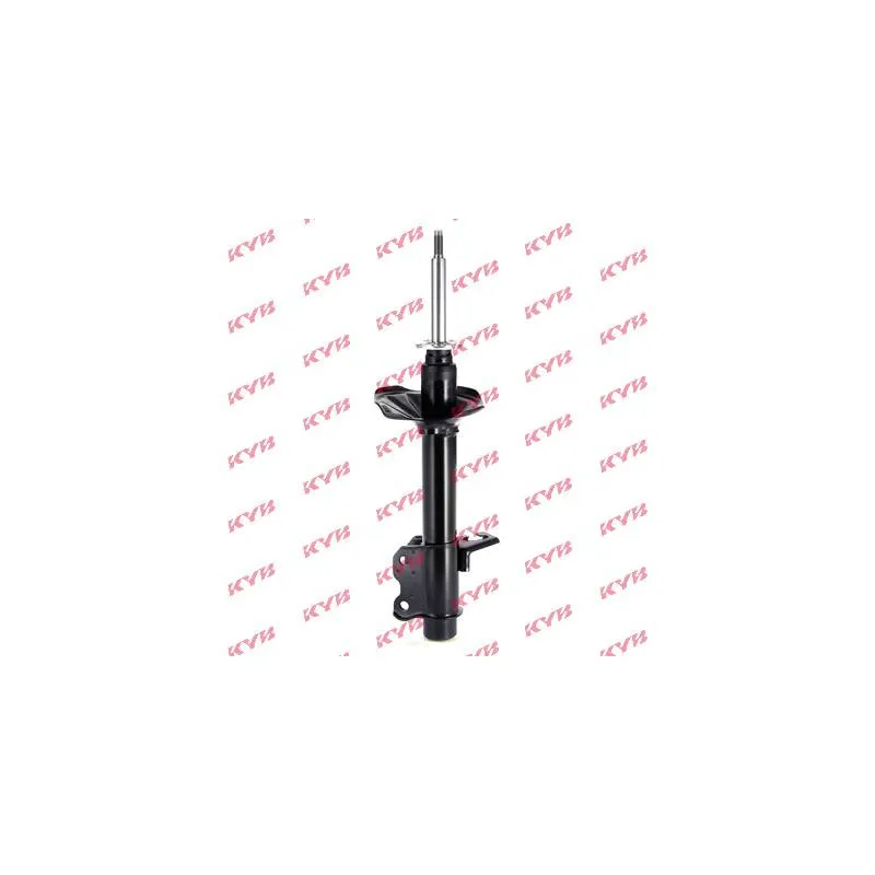 Amortisseur arrière gauche KYB 632047