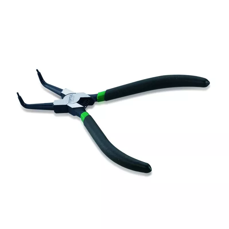 Pince circlip TOPTUL DCAC1207