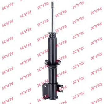 Amortisseur avant gauche KYB 632051