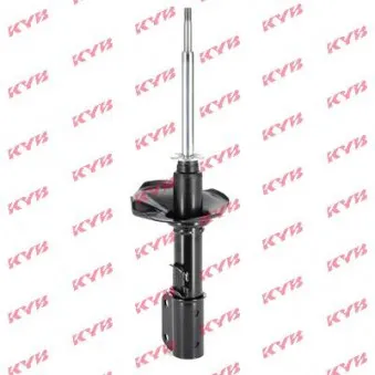 Amortisseur avant droit KYB 632061