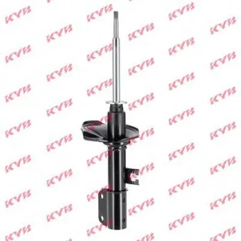 Amortisseur avant gauche KYB 632062