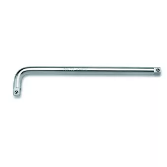 Clé à douille 3/8" TOPTUL