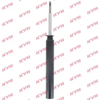 Jeu de 2 amortisseurs arrière KYB 632067
