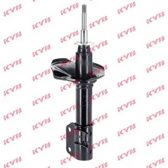 Amortisseur avant droit KYB 632068