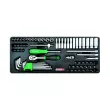 Module de servante avec outils TOPTUL GCAT7202 - Visuel 1