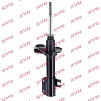 Amortisseur avant gauche KYB 632069