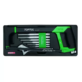 Module de servante d'atelier TOPTUL GCAT0801